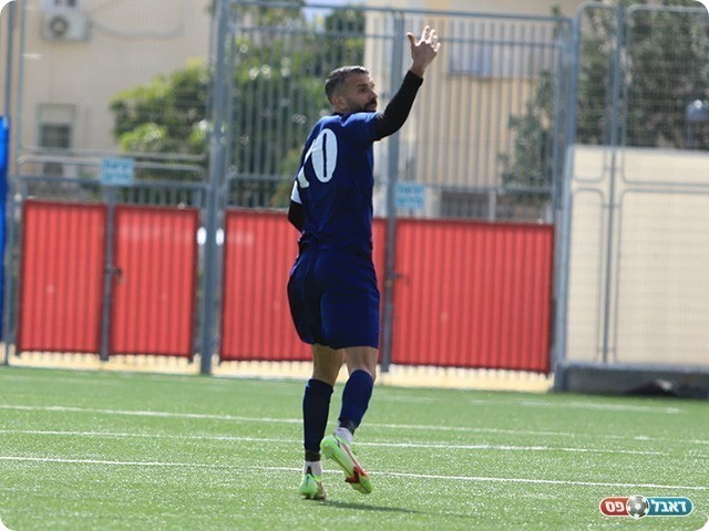 עבאס חוגג (דאפר מחאמיד)